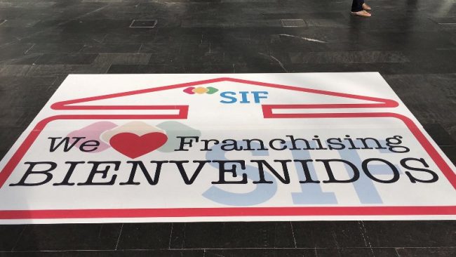 We franchising valencia We franchising valencia