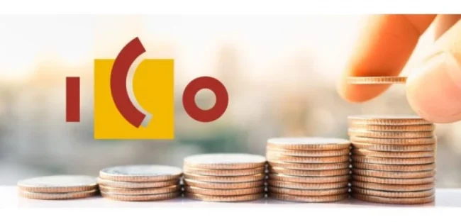 Ayudas ICO