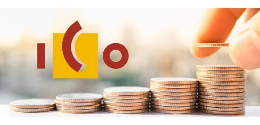 Ayudas ICO