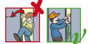 Atrapado en ascensor